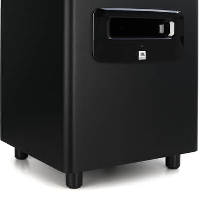 JBL LSR310S 10-inch Powered Studio Subwoofer image 1