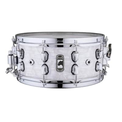 Mapex BPNML4600CWD Black Panther Heritage 14x6" Maple Snare Drum