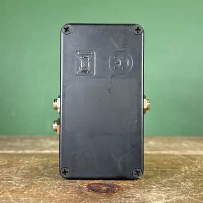 Electro-Harmonix Oceans 11 Reverb 2018 - Present - Black image 3