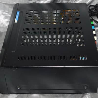 Onkyo TX-SR502 receiver image 6