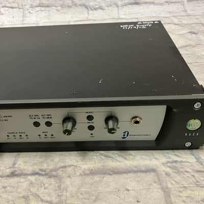 Digidesign Digi002 Rack Firewire Audio Interface Rack Unit image 3