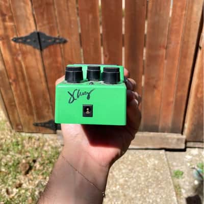 Ibanez TS9 Tube Screamer image 4