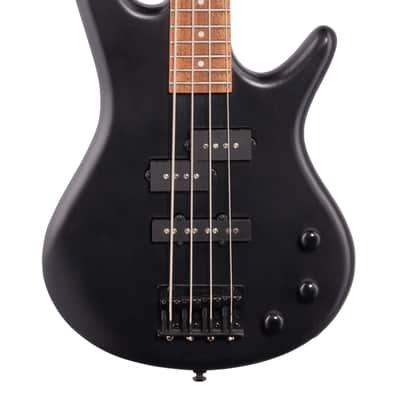 Ibanez GSRM20 Mikro Electric Bass Guitar image 3