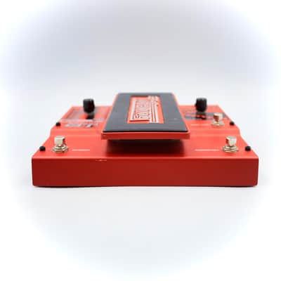 DigiTech Whammy DT With Power Supply Pitch Shifter Guitar Effect Pedal 12002031546 image 12