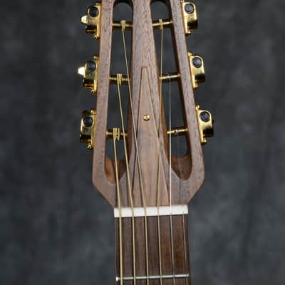 Adamas 2008 Collectors Edition 2008 Carbon Fiber - No 75/100 image 7