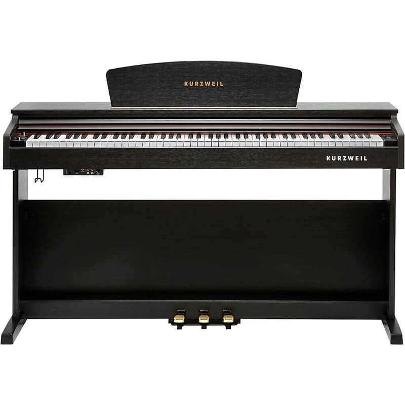 Kurzweil M90 88-Key Digital Piano image 1