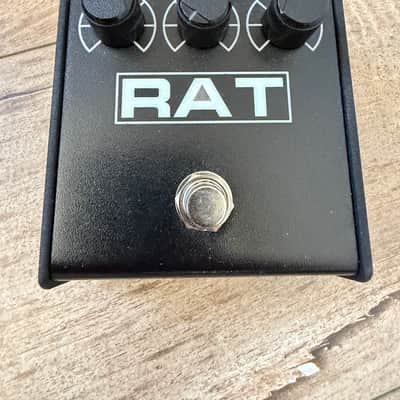 PROCO RAT2 Slant Body Made in China [RT-529139] (05/14) | Reverb