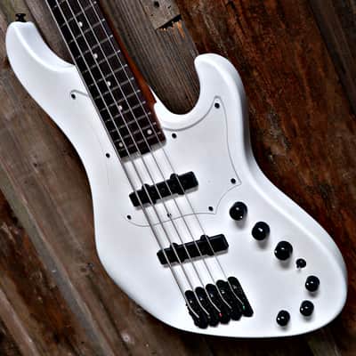 Ibanez MDM1005 - Pearl White image 2