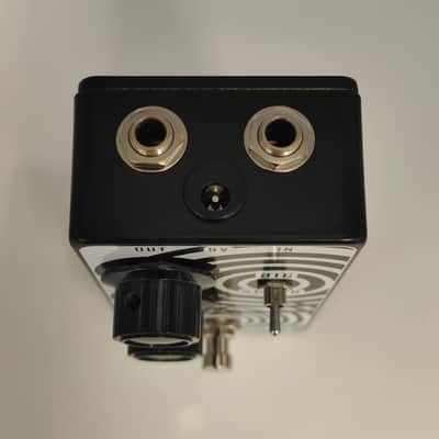 Ground King FX  Power Fuzz.                      Watch the demo video below image 2
