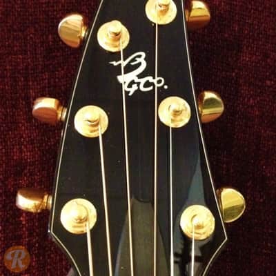 Breedlove Master Class CM Classic Natural