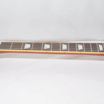 EDWARDS E-LP-85SD L/H Electric guitar Ref No 6511 image 7