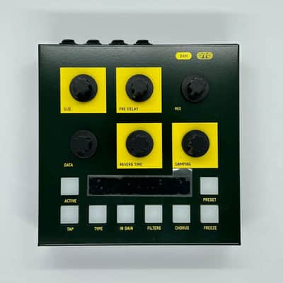 Oto BAM or Pcm 70, warm vintage tones for synths? - Gearspace