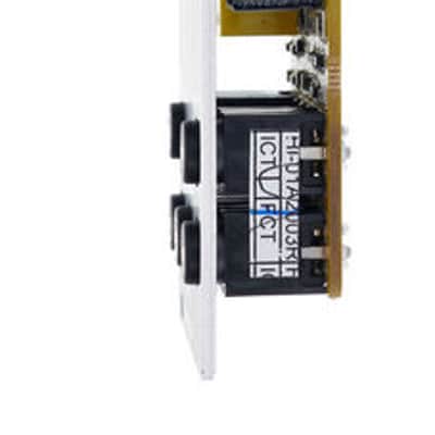 Behringer 904B VC High Pass Filter image 5