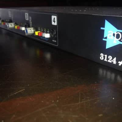 API 3124+ image 5