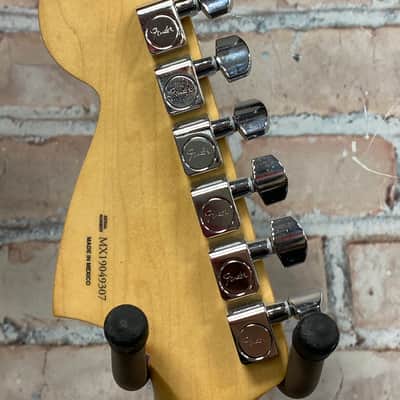 Fender Player Jaguar Electric Guitar Tidepool image 8