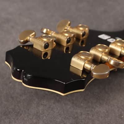 Epiphone Sheraton II - Vintage Sunburst - 2nd Hand (169927) image 16