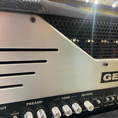 Guitar Amplifier Head Genz Benz El Diablo 100 image 6