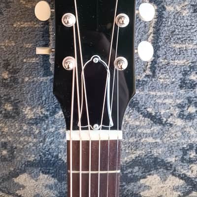 Gibson J-45 12 Fret Edition Limited Edition 2017 - Sunburst image 15