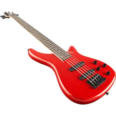 Rogue LX205B 5-String Series III Electric Bass Guitar image 4