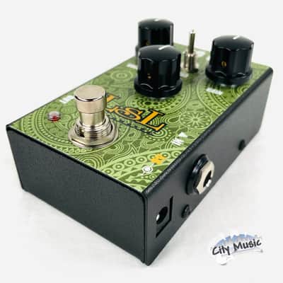 New LsL Instruments OG OD Guitar Effects Pedal image 3