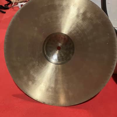 Sabian 14" HHX Stage Hi-Hat Cymbals (Pair) image 5