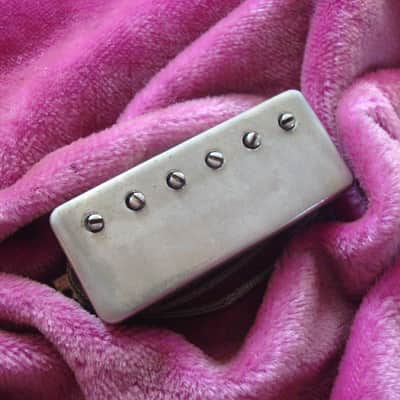 Vintage 1960 Gibson PAF Pickup MINI Humbucker Epiphone Sheraton Sorrento 1961 62 image 1