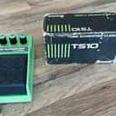 Ibanez TS10 Tube Screamer Classic JRC4558D Made in Taiwan Overdrive [9X93909] with Original Box