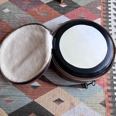 Christian Hedwitschak Bodhran image 6