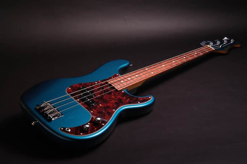 Moon PB Classic 2026 - Blue Turquoise image 1