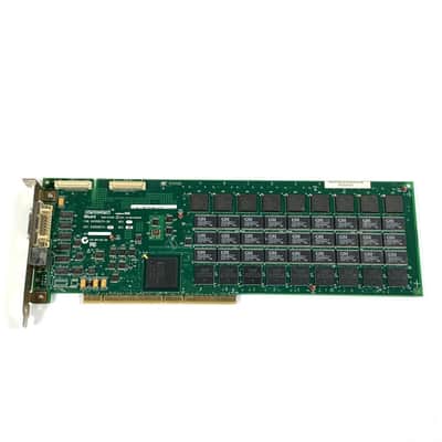 Digidesign Accel Core PCIe Pro Tools HD Card 2000s - TGHM image 4