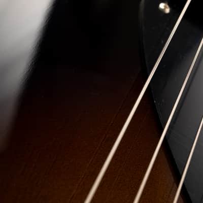 Gibson  Les Paul Junior, Vintage Tobacco Burst | Demo image 13
