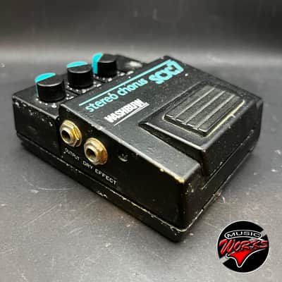 Washburn Stereo Chorus Scx 7 Bild 2