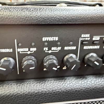 Boss Katana Artist Head Gen 3 100-Watt Digital Modeling Guitar Amp Head 2024 KTN-ART3HD image 8