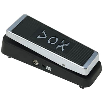 Vox V847-A Classic Reissue Wah image 1