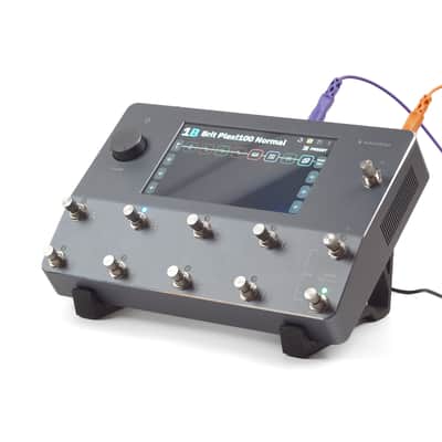 3DWaves MX Stands For The Neural DSP Quad Cortex image 4