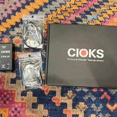 CIOKS CRUX Power Converter image 1