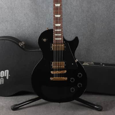 Gibson Les Paul Studio - Ebony - 2nd Hand (166596) image 3