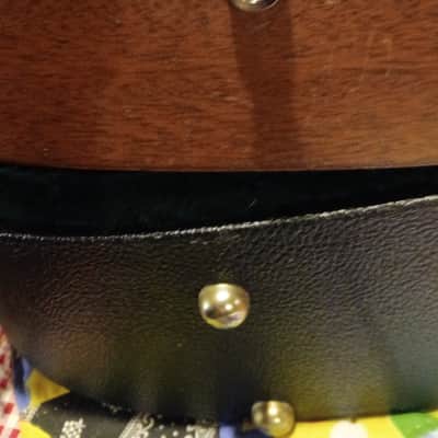 Martin D15 2002 - Mahogany image 6
