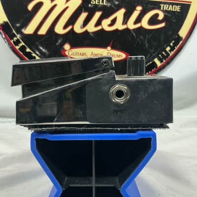 ISP Technologies Decimator Noise Reduction Noise Gate Pedal image 4