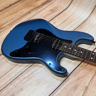 Charvel Pro-Mod So-Cal Style 1 HH HT RW PB image 9