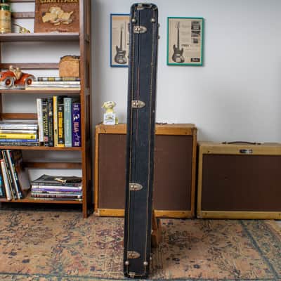 Vintage 1966 Fender Canada Case image 6