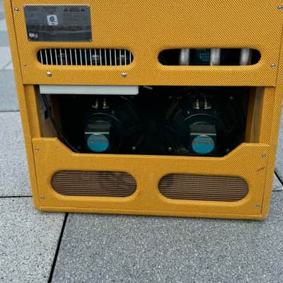 Fender '59 Bassman LTD Reissue image 5