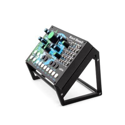 Restand Cre8audio East Beast / West Pest Raised Stand - Desktop Stand image 5
