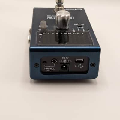 Source Audio EQ2 Programmable EQ 2020 - Blue image 8