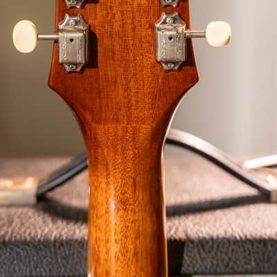 Immagine Epiphone '61 50th Anniversary Casino 2011 - Royal Tan - 12