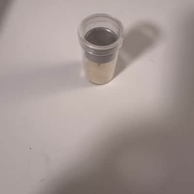 Neumann KM84 with KK83, KK85 capsules image 7