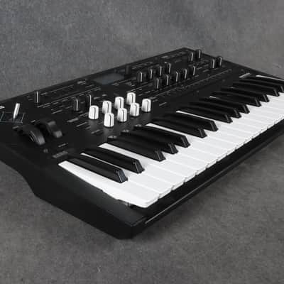 Korg Wavestate Mk1 Wave Sequencing Synthesizer - 2nd Hand image 3