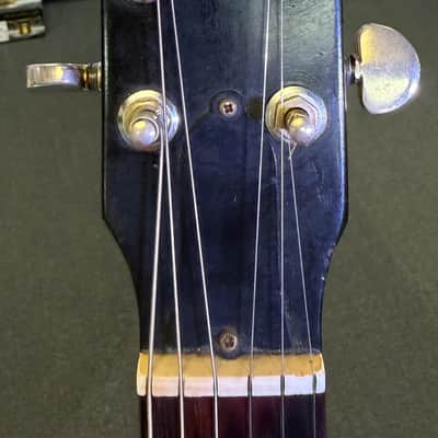 Immagine Gibson 1965 Melody Maker Vintage Electric, Cherry with Gig Bag - Pre Owned - 16