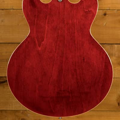 Gibson ES-335 60s | Sixties Cherry image 2