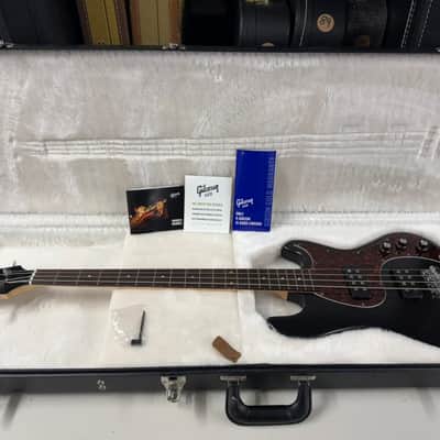 Gibson EB Bass 2013 Babicz Bridge Plays and Sounds Great! (172) image 6